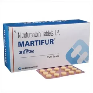 Martifur 100mg
