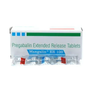 Maxgalin 100mg