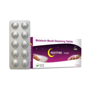 Melatonin 10mg UK