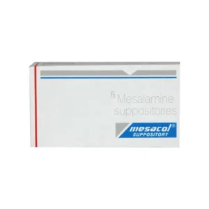 Mesacol 500mg