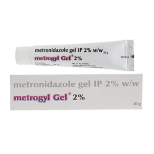 Metrogyl Gel 2%