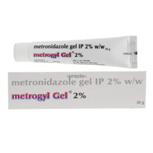 Metrogyl Gel