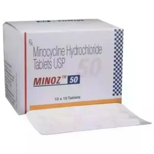 Minoz 50mg