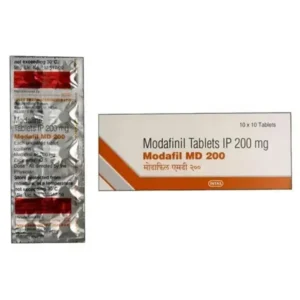 Modafil MD 200 Mg