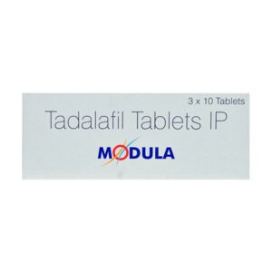 Modula 5mg