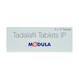 Modula 5 Mg