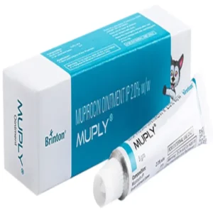 Muply Ointment