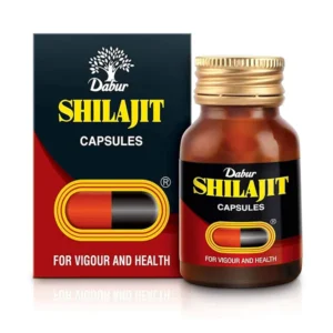 Shilajit 500mg
