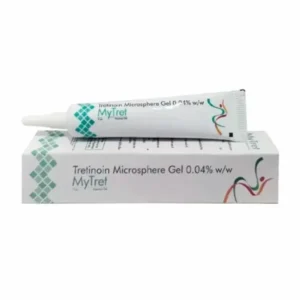 Mytret Micro Gel 0.04