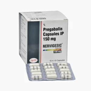 Nervigesic 150