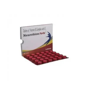 Neurobion Forte