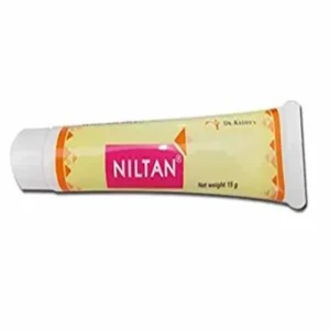 Niltan Cream 15g