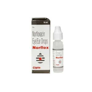 Norflox Eye Drop