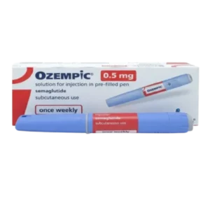 Semaglutide 0.5mg