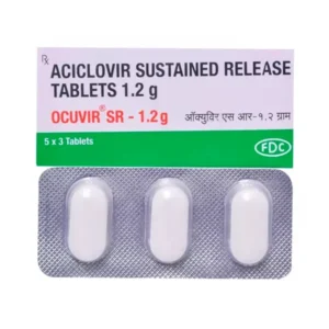 Ocuvir 1200mg