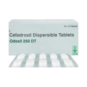Odoxil 250 Mg