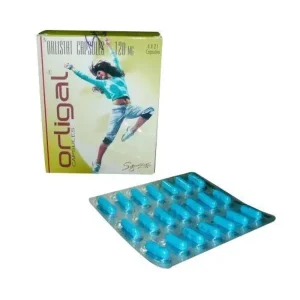 Orligal 120 mg