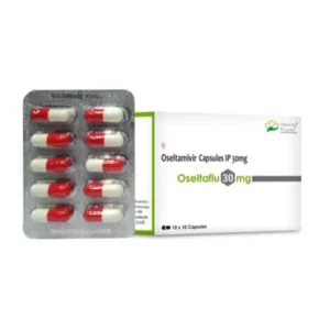 Oseltaflu 30mg