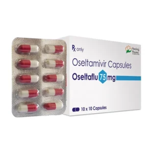 Oseltaflu 75mg