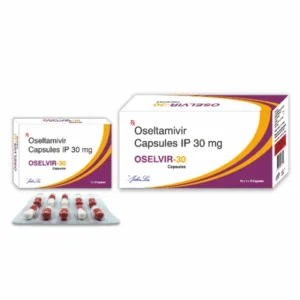Oseltamivir 30