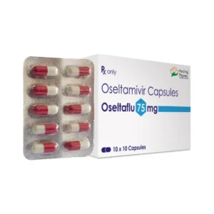 Oseltamivir 75