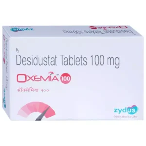 Oxemia 100Mg