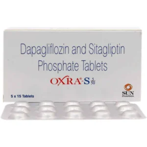 Oxra-S