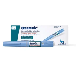 Ozempic 1mg