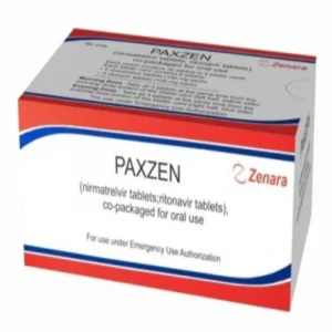 Paxlovid Generic