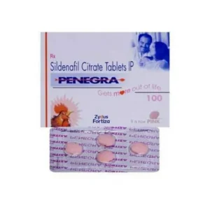 Penegra 25mg