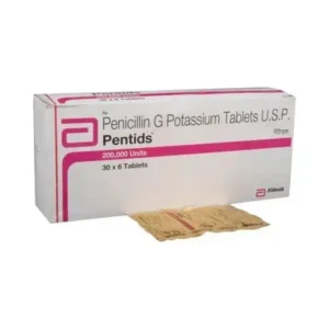 Pentids 200