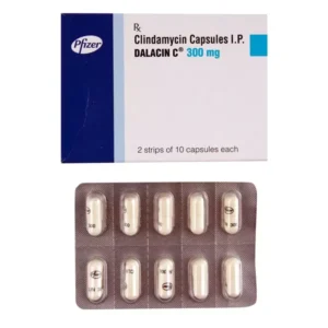 DALACIN C 300MG