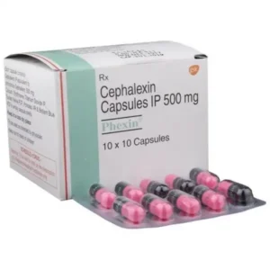 Phexin 500Mg