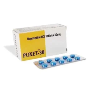 Poxet 30mg