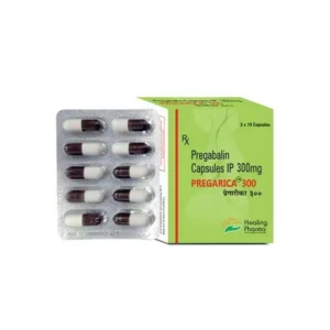 Pregarica 300 mg