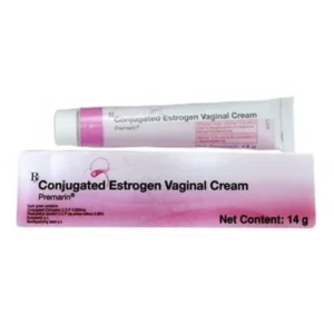 Premarin Vaginal