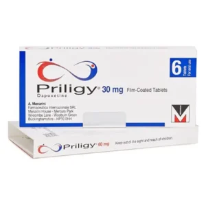 Priligy 30 mg