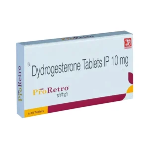 Pro Retro 10mg
