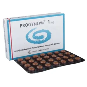 Progynova 1mg