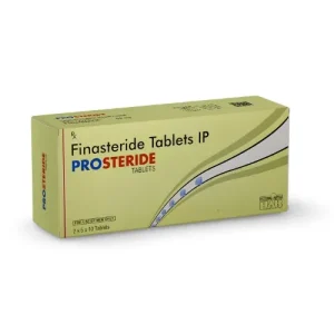 Prosteride 5
