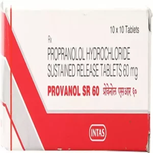 Provanol SR 60