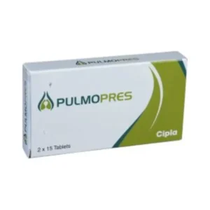 Pulmopres 20mg
