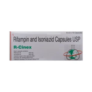 R-Cinex E