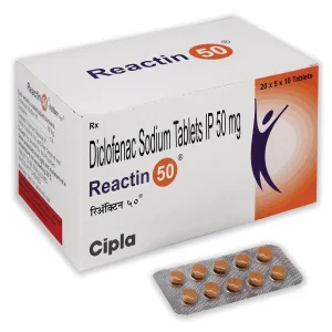 Reactin 50