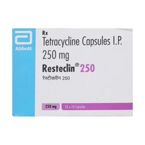 Resteclin 250
