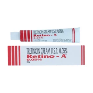 Retino A Cream 0.05