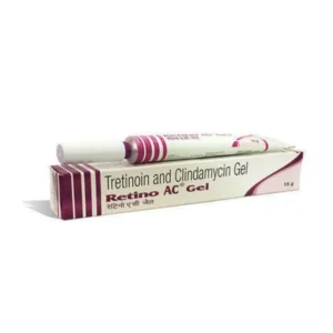 Retino AC Gel