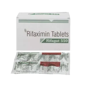 Rifagut 550mg