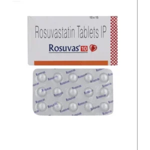 Rosuvastatin