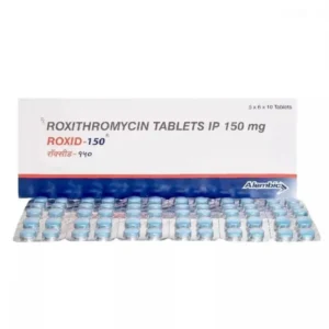 Roxid 150